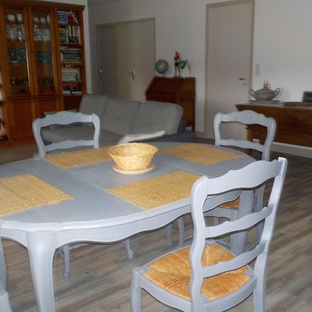 Charmant Appartement Dans Maison De Caractere Saint-Brice-sur-Vienne Exterior photo